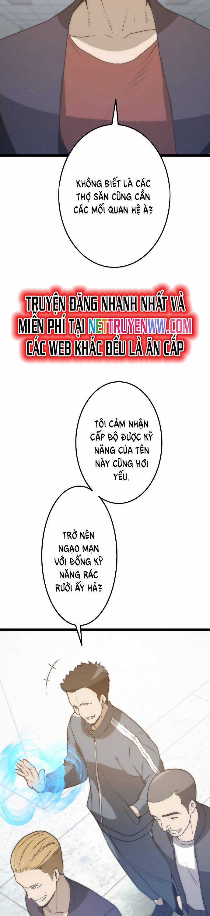 Kiếm Sư Huyền Thoại: Chỉ Mình Ta Có Thể Rèn Kiếm Từ Quái Chapter 7 trang 31