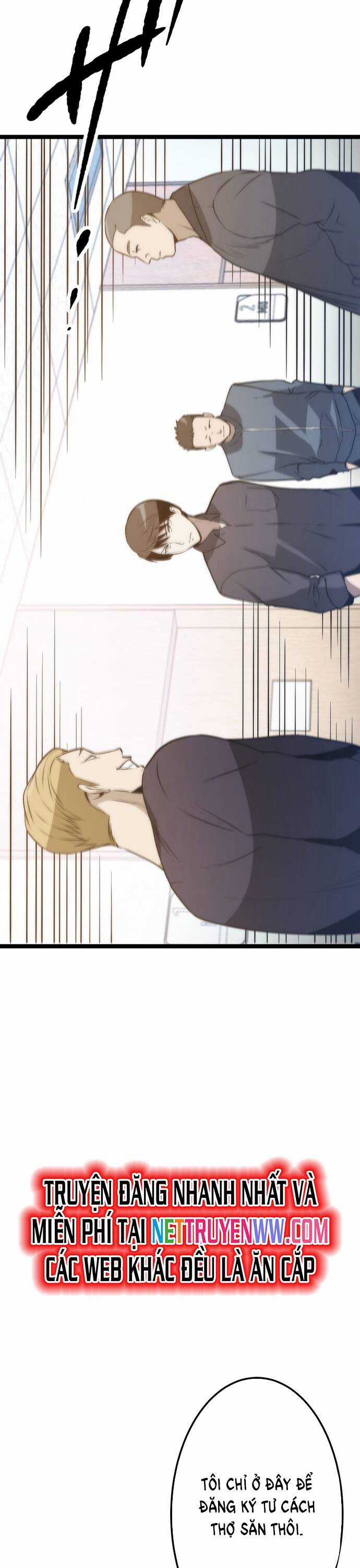 Kiếm Sư Huyền Thoại: Chỉ Mình Ta Có Thể Rèn Kiếm Từ Quái Chapter 7 trang 33