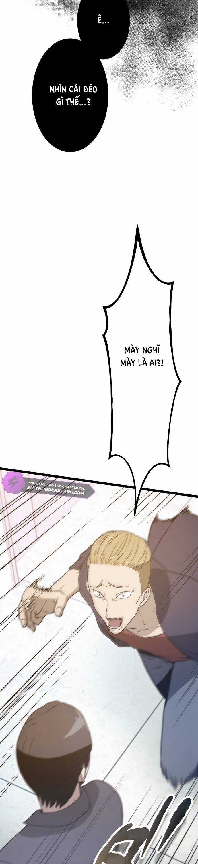 Kiếm Sư Huyền Thoại: Chỉ Mình Ta Có Thể Rèn Kiếm Từ Quái Chapter 7 trang 36