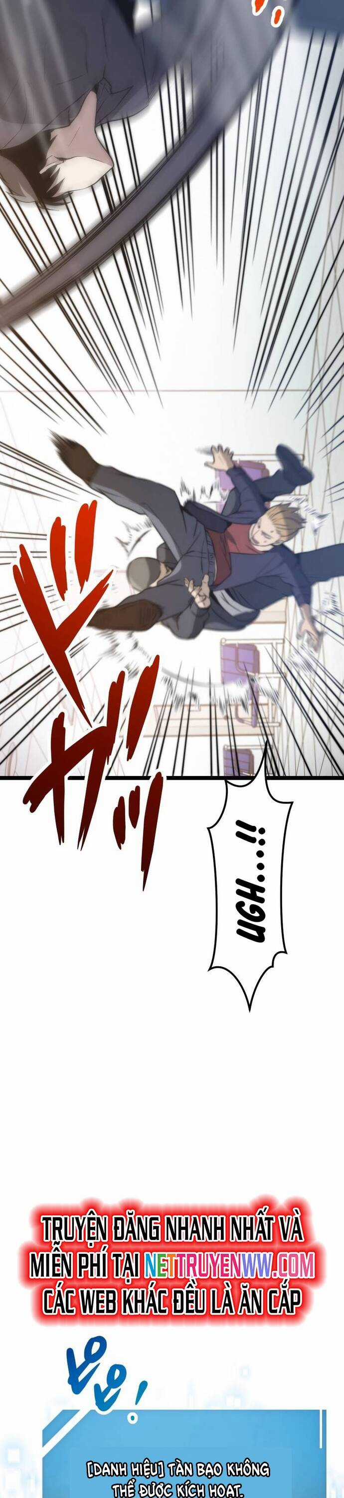 Kiếm Sư Huyền Thoại: Chỉ Mình Ta Có Thể Rèn Kiếm Từ Quái Chapter 7 trang 38