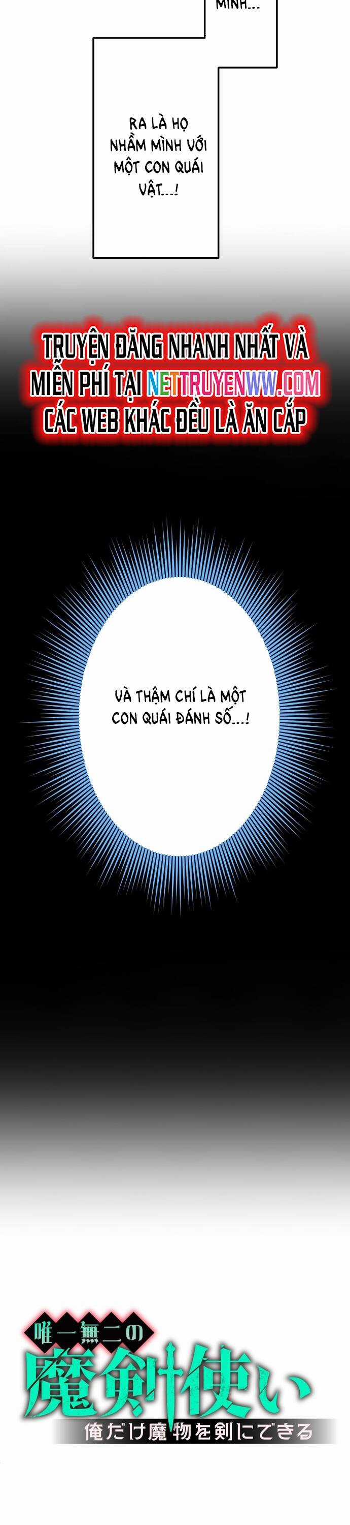 Kiếm Sư Huyền Thoại: Chỉ Mình Ta Có Thể Rèn Kiếm Từ Quái Chapter 7 trang 4