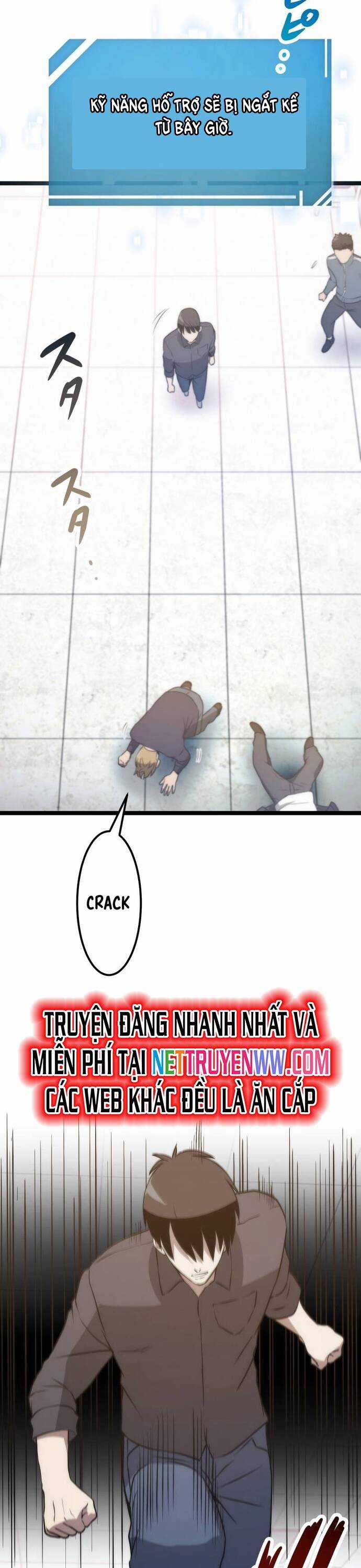 Kiếm Sư Huyền Thoại: Chỉ Mình Ta Có Thể Rèn Kiếm Từ Quái Chapter 7 trang 40