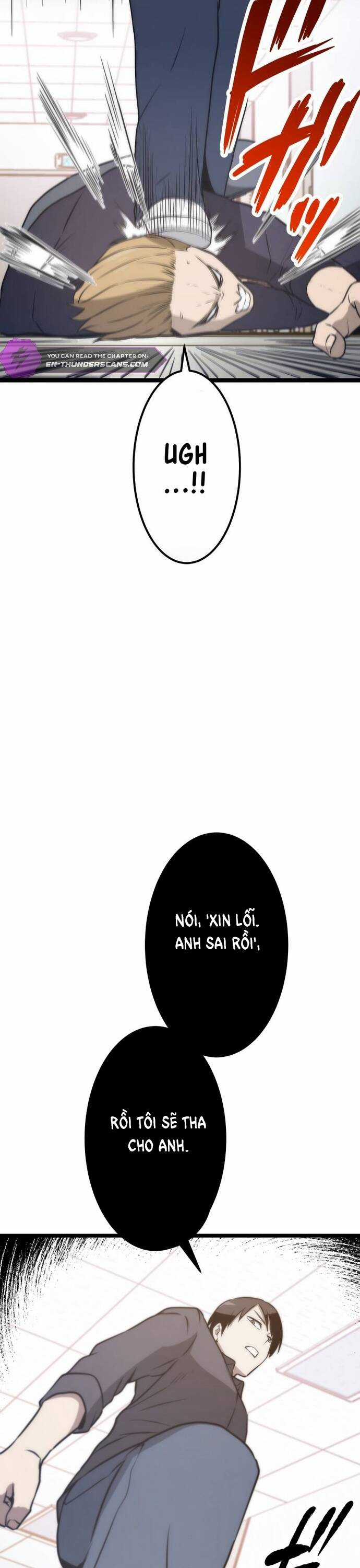 Kiếm Sư Huyền Thoại: Chỉ Mình Ta Có Thể Rèn Kiếm Từ Quái Chapter 7 trang 41