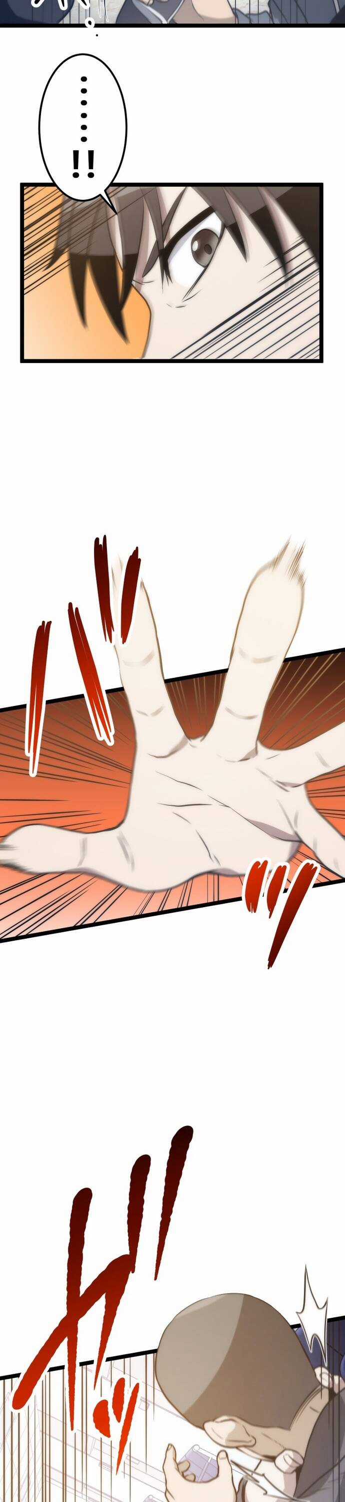 Kiếm Sư Huyền Thoại: Chỉ Mình Ta Có Thể Rèn Kiếm Từ Quái Chapter 7 trang 43