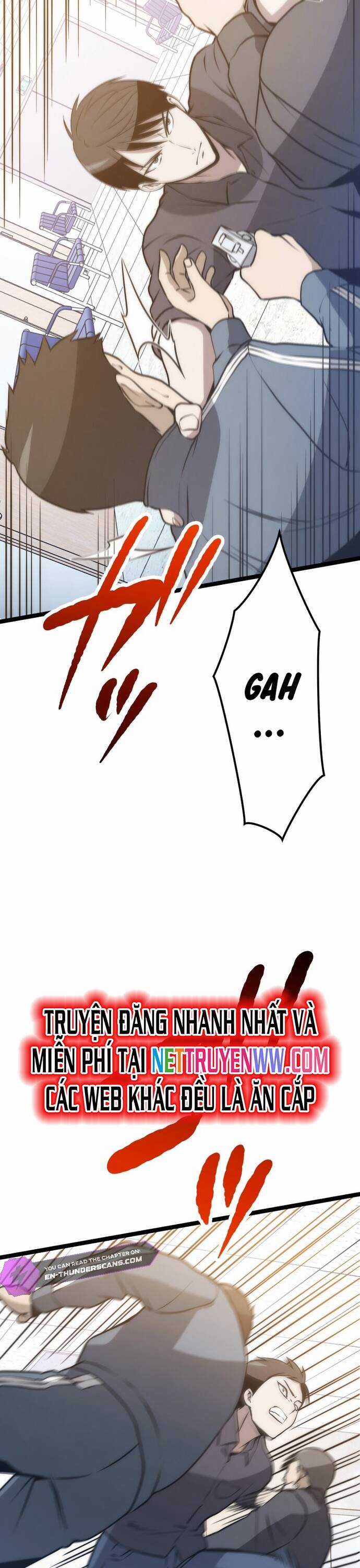 Kiếm Sư Huyền Thoại: Chỉ Mình Ta Có Thể Rèn Kiếm Từ Quái Chapter 7 trang 44