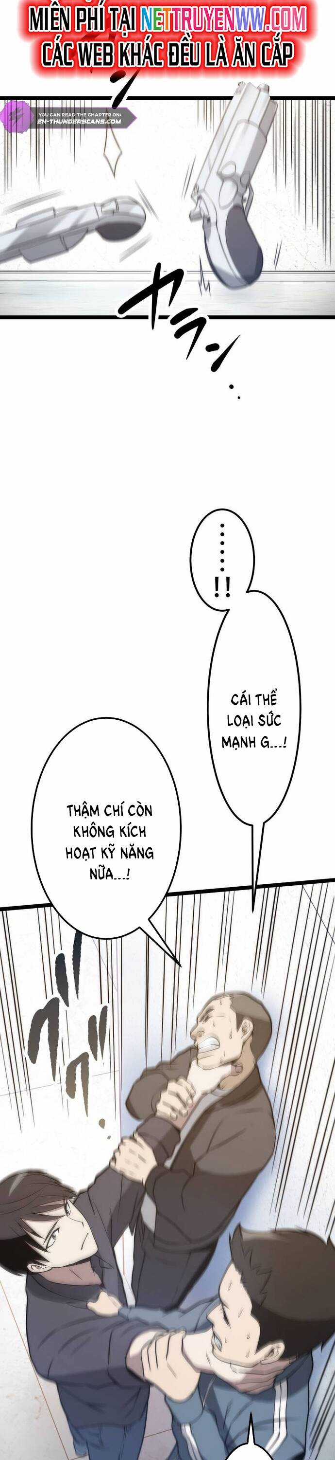 Kiếm Sư Huyền Thoại: Chỉ Mình Ta Có Thể Rèn Kiếm Từ Quái Chapter 7 trang 46