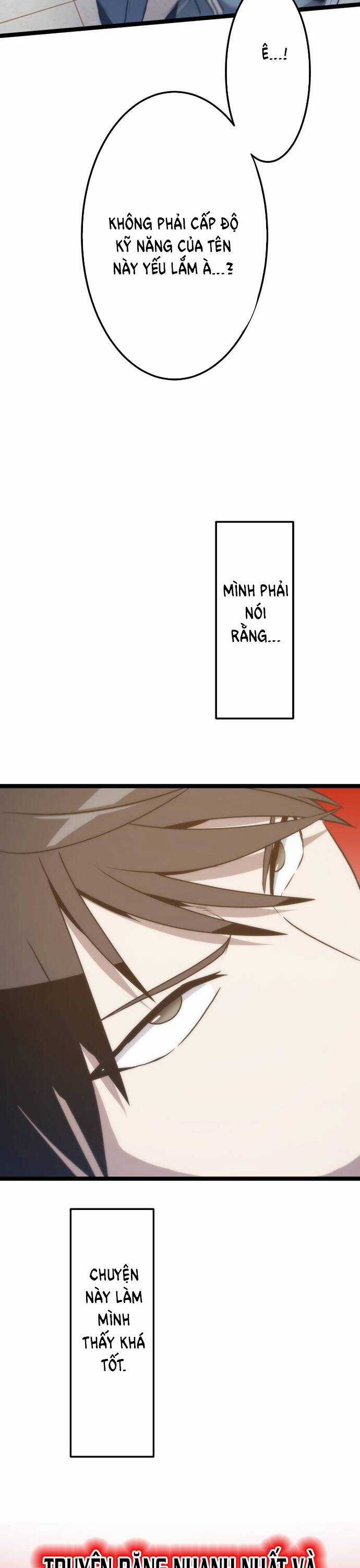 Kiếm Sư Huyền Thoại: Chỉ Mình Ta Có Thể Rèn Kiếm Từ Quái Chapter 7 trang 47