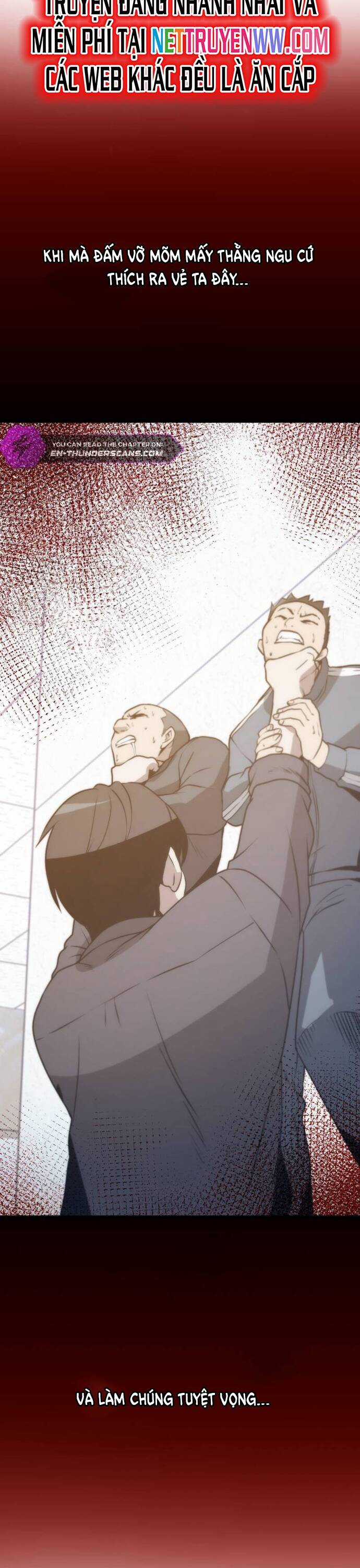 Kiếm Sư Huyền Thoại: Chỉ Mình Ta Có Thể Rèn Kiếm Từ Quái Chapter 7 trang 48