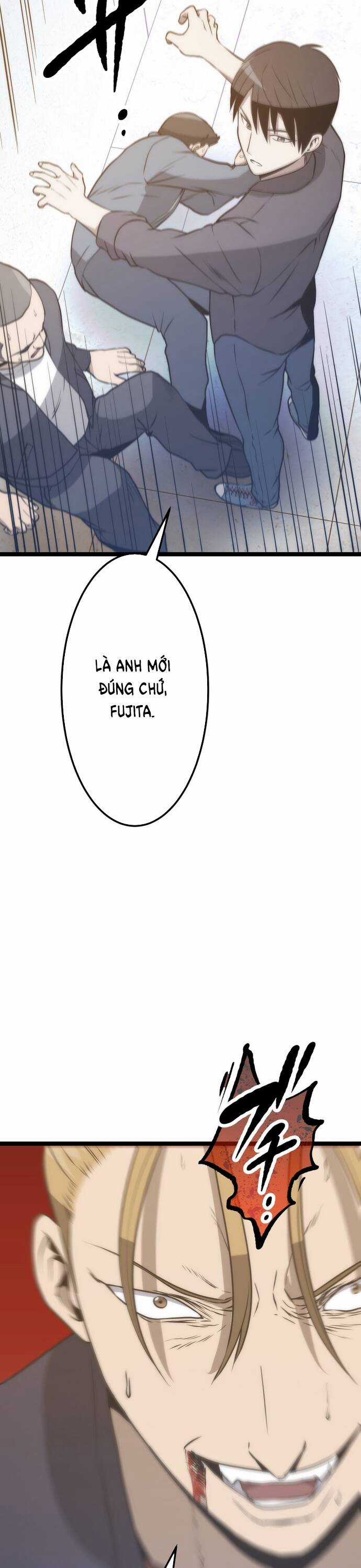 Kiếm Sư Huyền Thoại: Chỉ Mình Ta Có Thể Rèn Kiếm Từ Quái Chapter 7 trang 50