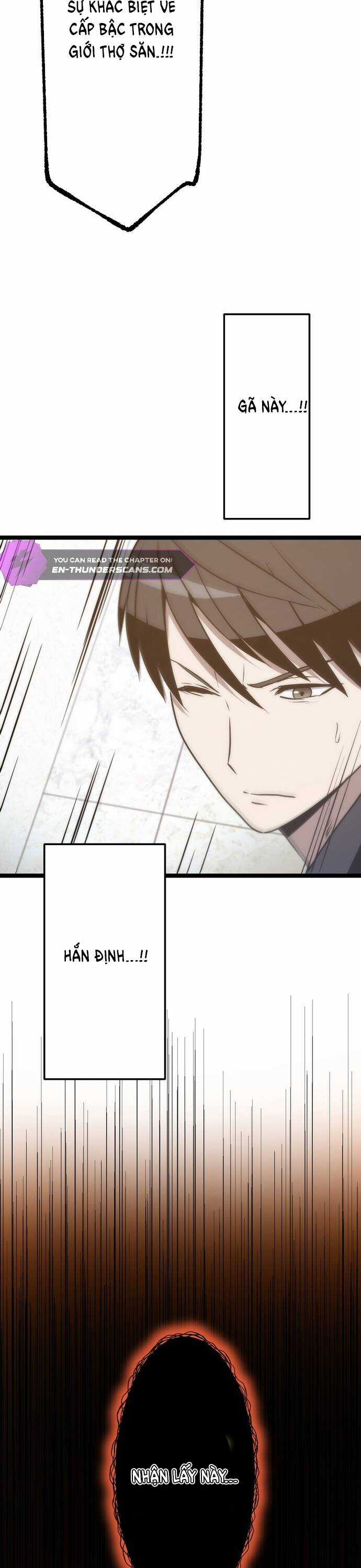 Kiếm Sư Huyền Thoại: Chỉ Mình Ta Có Thể Rèn Kiếm Từ Quái Chapter 7 trang 52