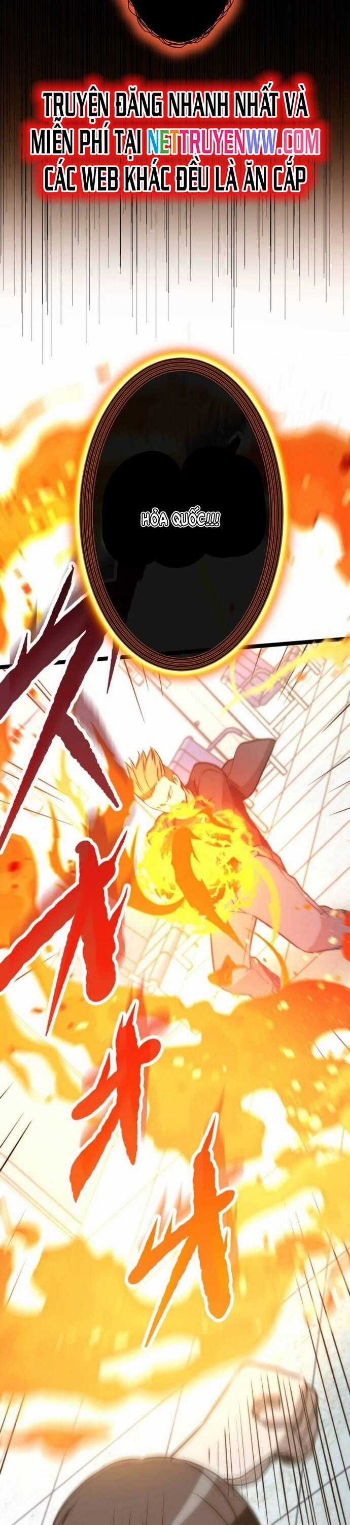 Kiếm Sư Huyền Thoại: Chỉ Mình Ta Có Thể Rèn Kiếm Từ Quái Chapter 7 trang 53