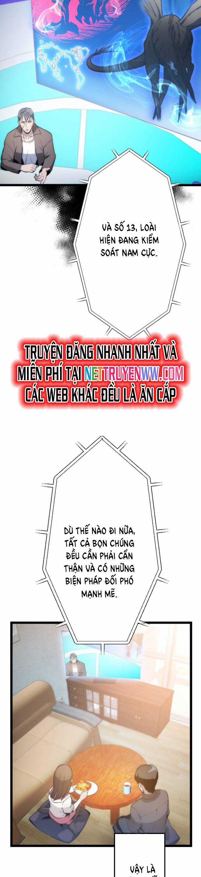 Kiếm Sư Huyền Thoại: Chỉ Mình Ta Có Thể Rèn Kiếm Từ Quái Chapter 7 trang 6