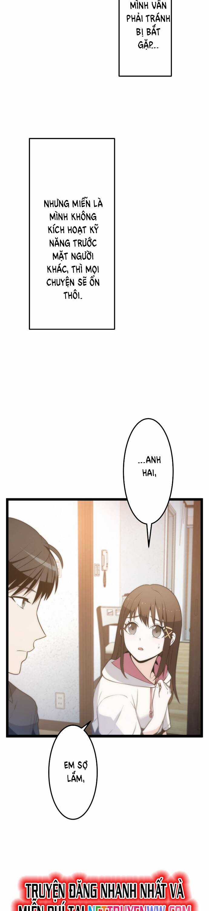 Kiếm Sư Huyền Thoại: Chỉ Mình Ta Có Thể Rèn Kiếm Từ Quái Chapter 7 trang 7