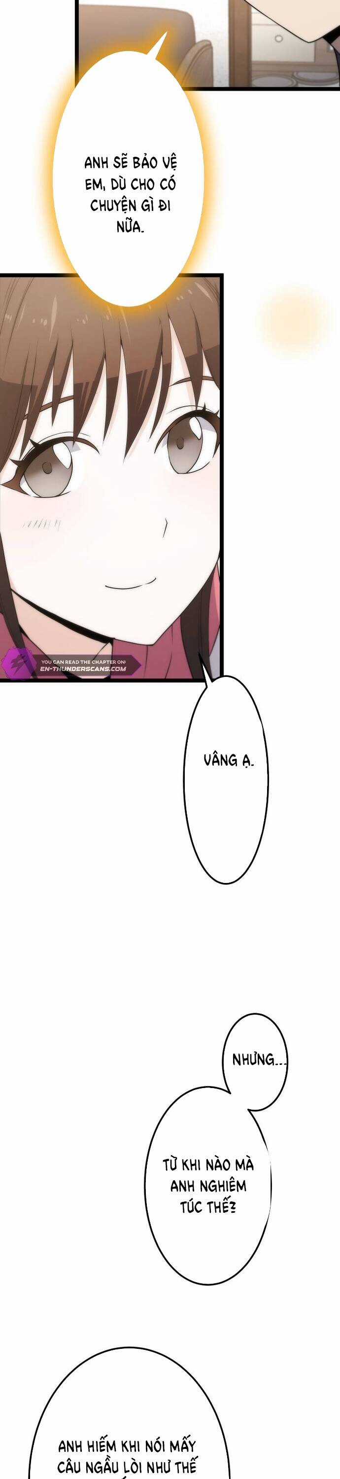 Kiếm Sư Huyền Thoại: Chỉ Mình Ta Có Thể Rèn Kiếm Từ Quái Chapter 7 trang 9