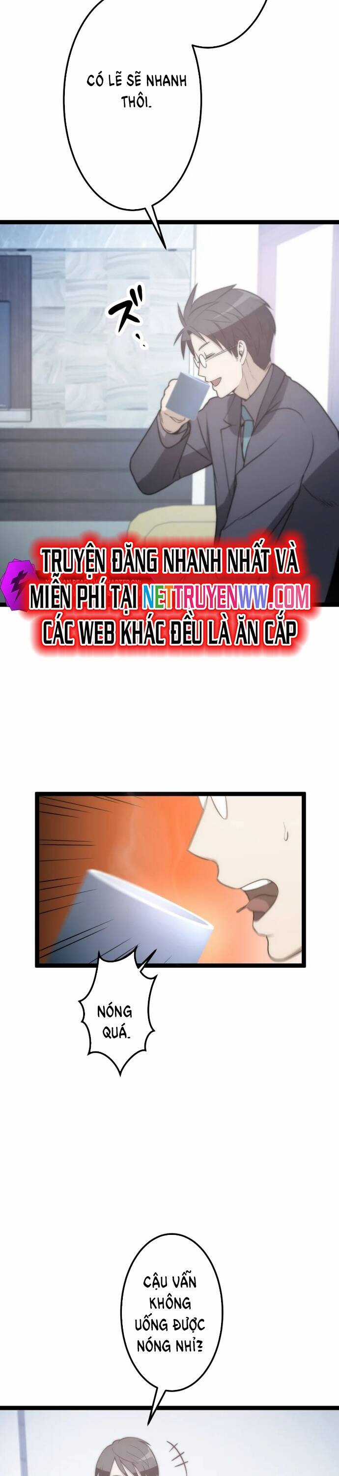 Kiếm Sư Huyền Thoại: Chỉ Mình Ta Có Thể Rèn Kiếm Từ Quái Chapter 8 trang 11