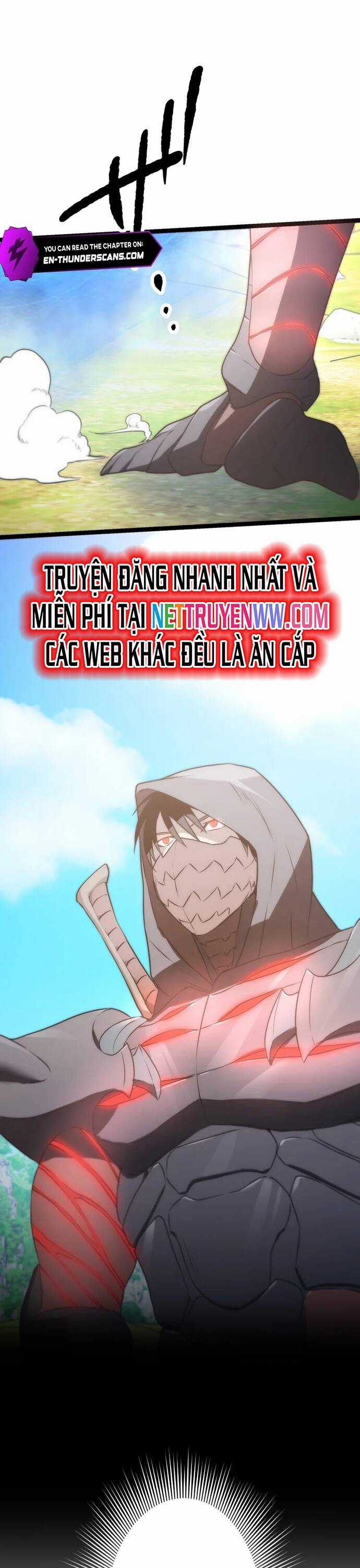 Kiếm Sư Huyền Thoại: Chỉ Mình Ta Có Thể Rèn Kiếm Từ Quái Chapter 8 trang 19