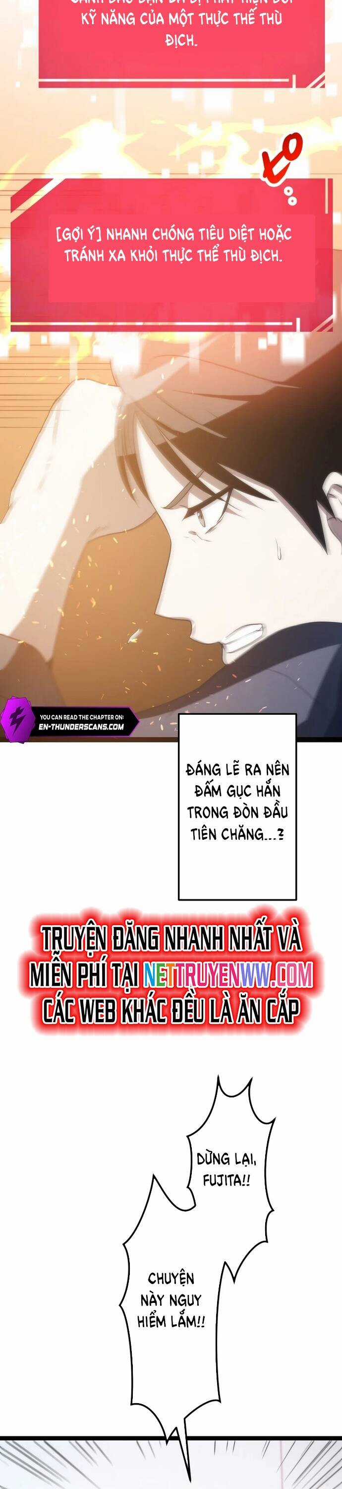 Kiếm Sư Huyền Thoại: Chỉ Mình Ta Có Thể Rèn Kiếm Từ Quái Chapter 8 trang 2