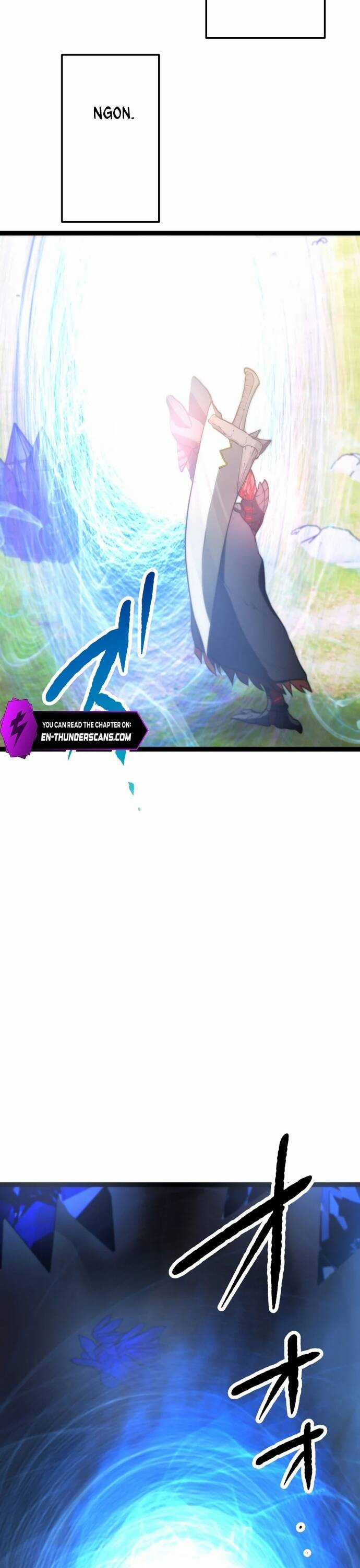 Kiếm Sư Huyền Thoại: Chỉ Mình Ta Có Thể Rèn Kiếm Từ Quái Chapter 8 trang 23