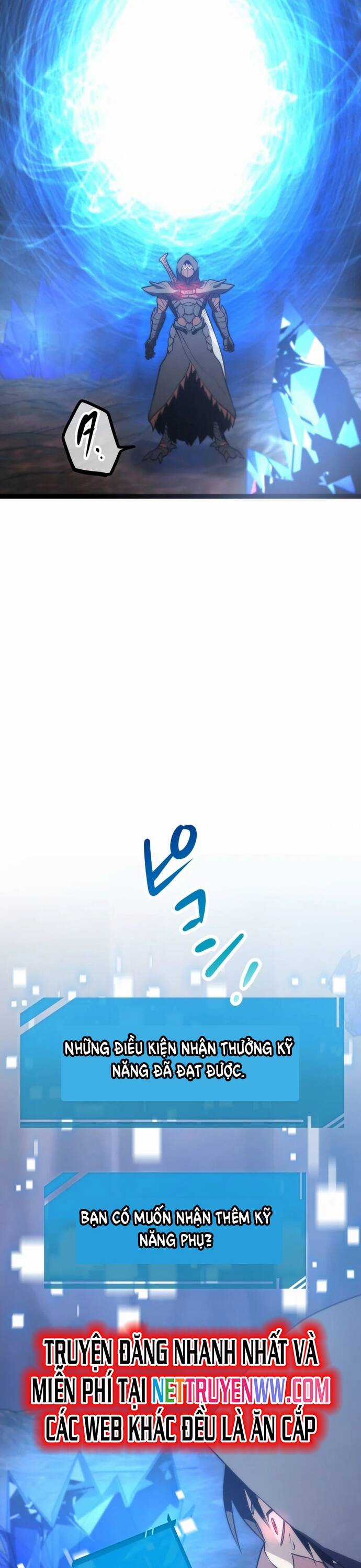 Kiếm Sư Huyền Thoại: Chỉ Mình Ta Có Thể Rèn Kiếm Từ Quái Chapter 8 trang 24