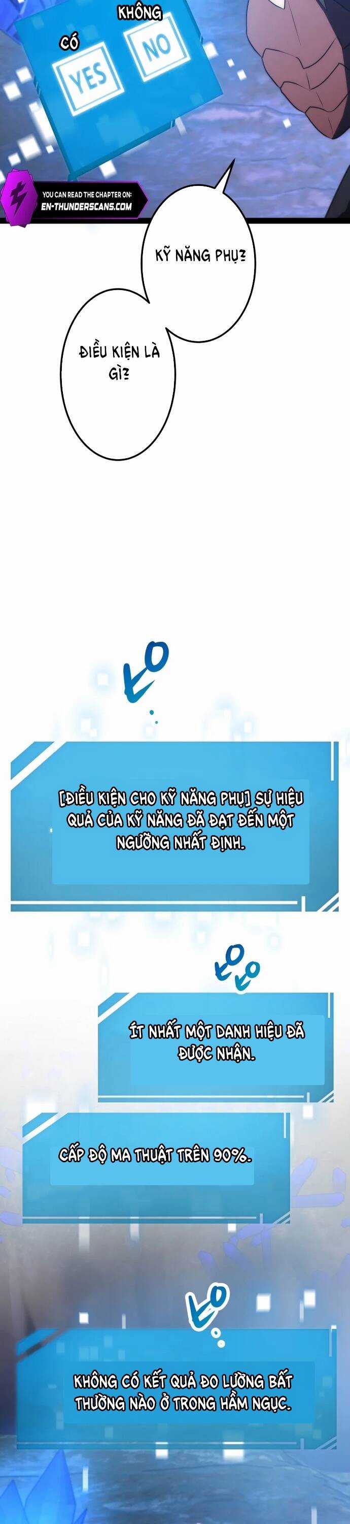 Kiếm Sư Huyền Thoại: Chỉ Mình Ta Có Thể Rèn Kiếm Từ Quái Chapter 8 trang 25