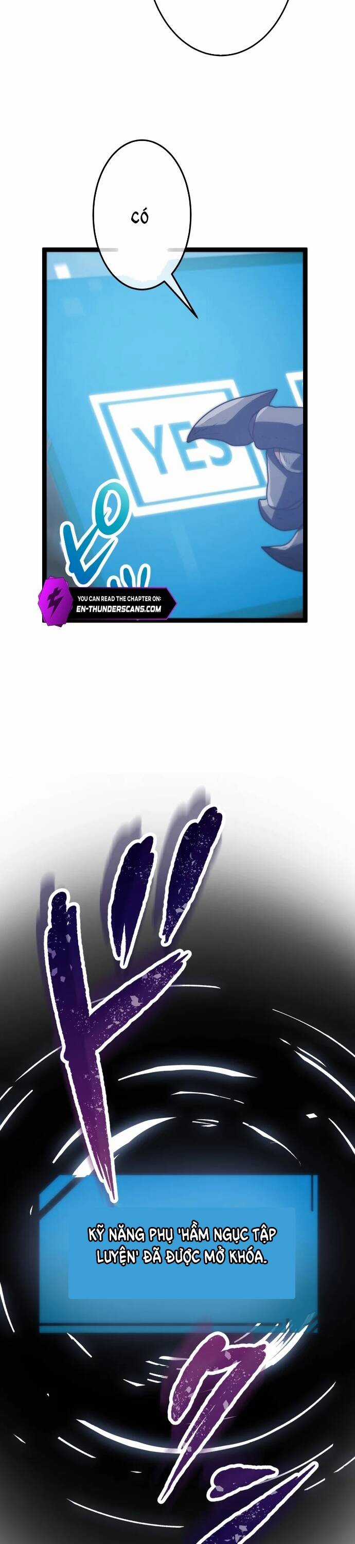 Kiếm Sư Huyền Thoại: Chỉ Mình Ta Có Thể Rèn Kiếm Từ Quái Chapter 8 trang 27