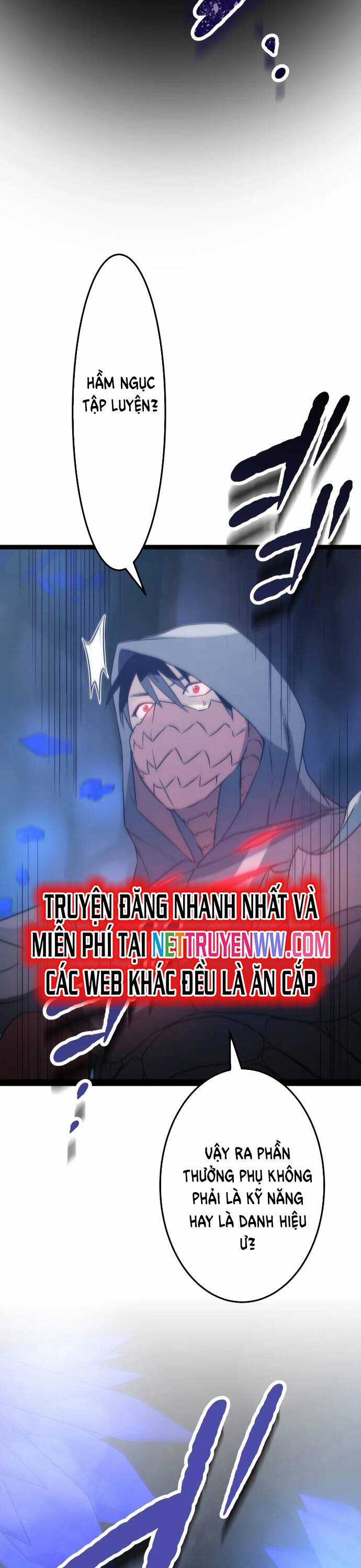 Kiếm Sư Huyền Thoại: Chỉ Mình Ta Có Thể Rèn Kiếm Từ Quái Chapter 8 trang 28