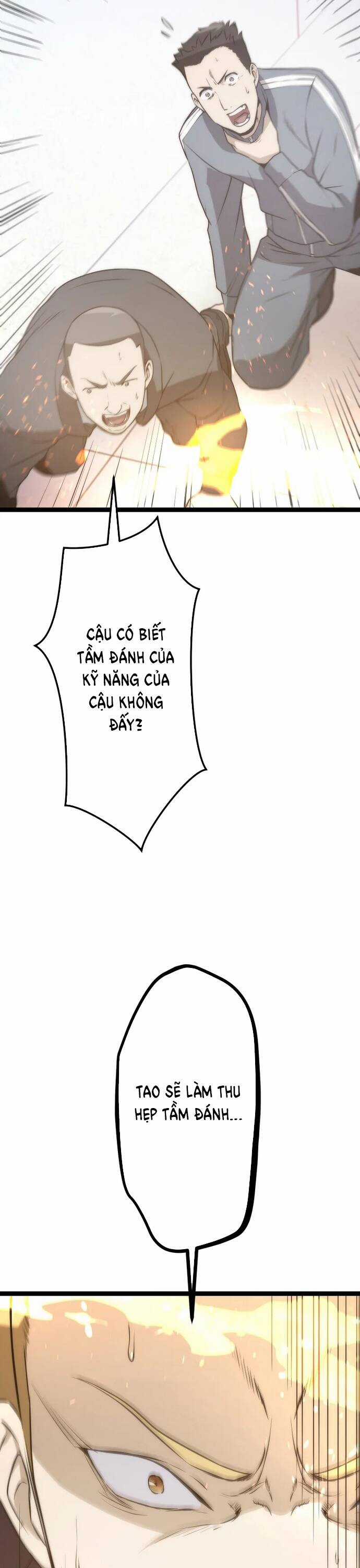 Kiếm Sư Huyền Thoại: Chỉ Mình Ta Có Thể Rèn Kiếm Từ Quái Chapter 8 trang 3