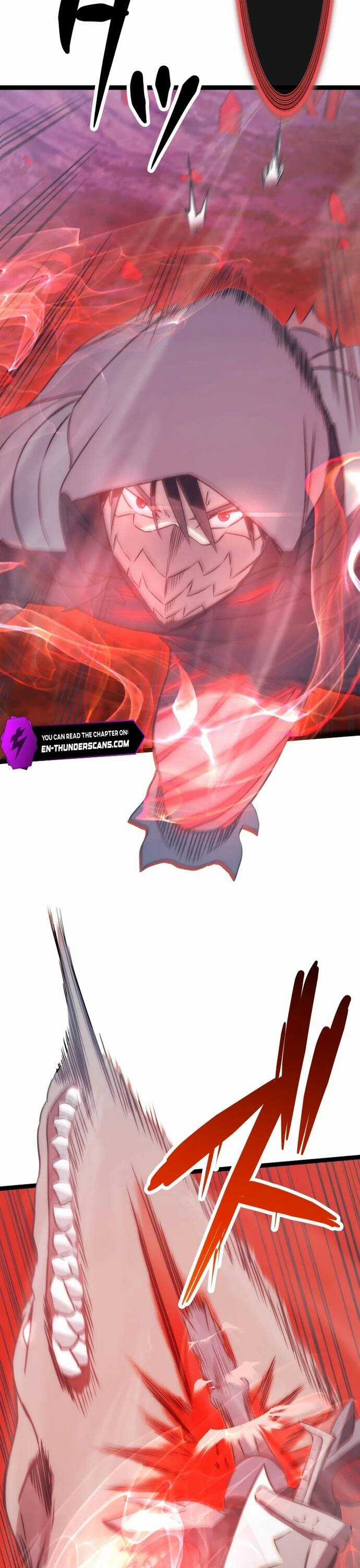 Kiếm Sư Huyền Thoại: Chỉ Mình Ta Có Thể Rèn Kiếm Từ Quái Chapter 8 trang 33