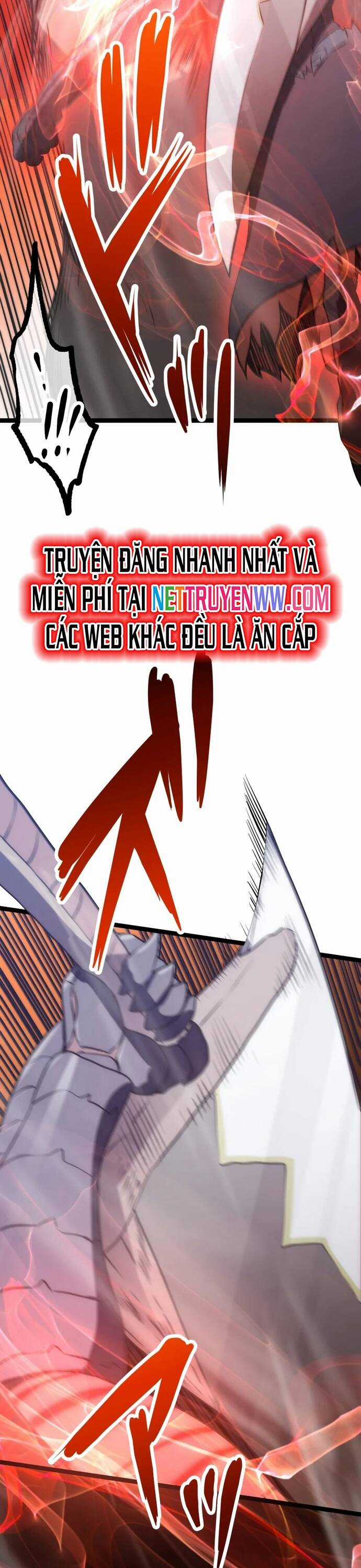 Kiếm Sư Huyền Thoại: Chỉ Mình Ta Có Thể Rèn Kiếm Từ Quái Chapter 8 trang 34