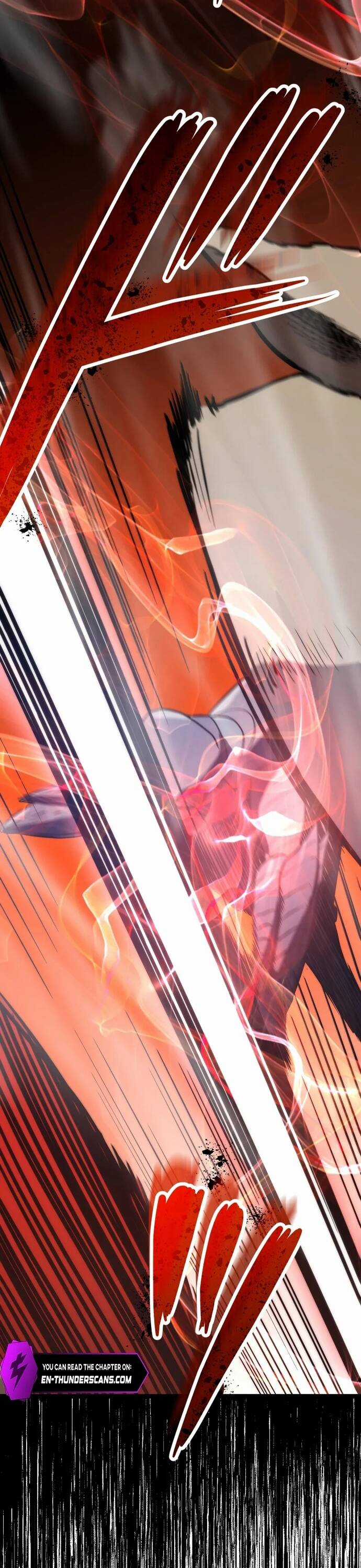 Kiếm Sư Huyền Thoại: Chỉ Mình Ta Có Thể Rèn Kiếm Từ Quái Chapter 8 trang 35