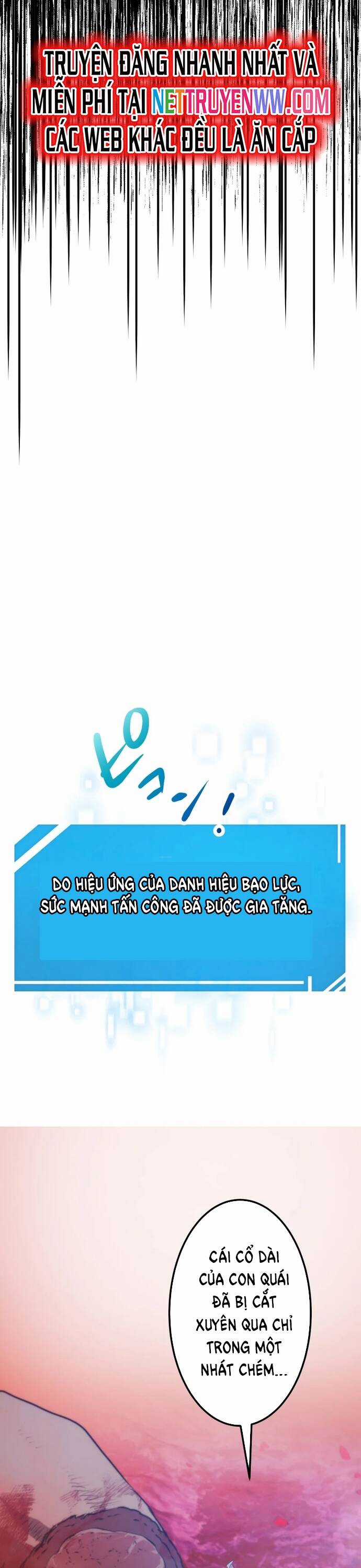 Kiếm Sư Huyền Thoại: Chỉ Mình Ta Có Thể Rèn Kiếm Từ Quái Chapter 8 trang 36