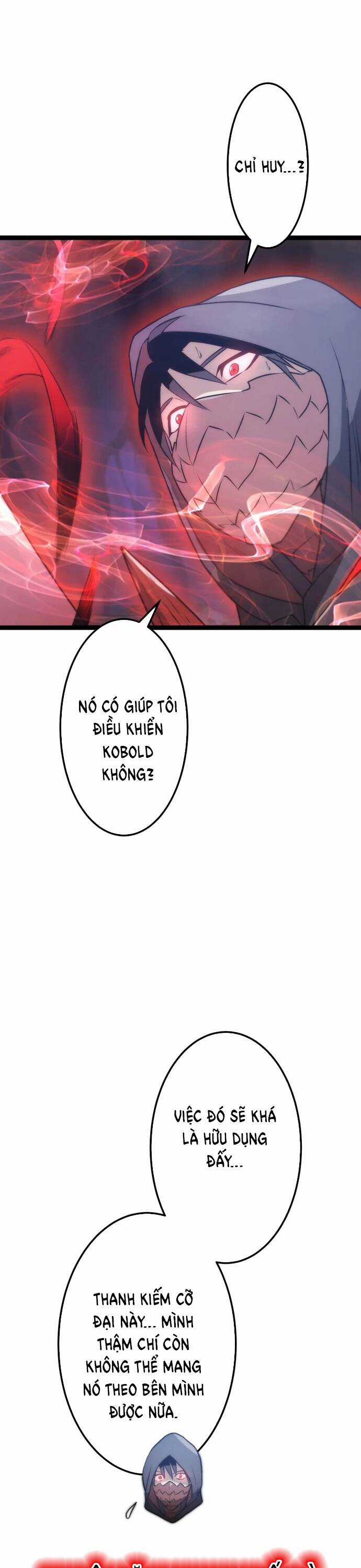 Kiếm Sư Huyền Thoại: Chỉ Mình Ta Có Thể Rèn Kiếm Từ Quái Chapter 8 trang 39