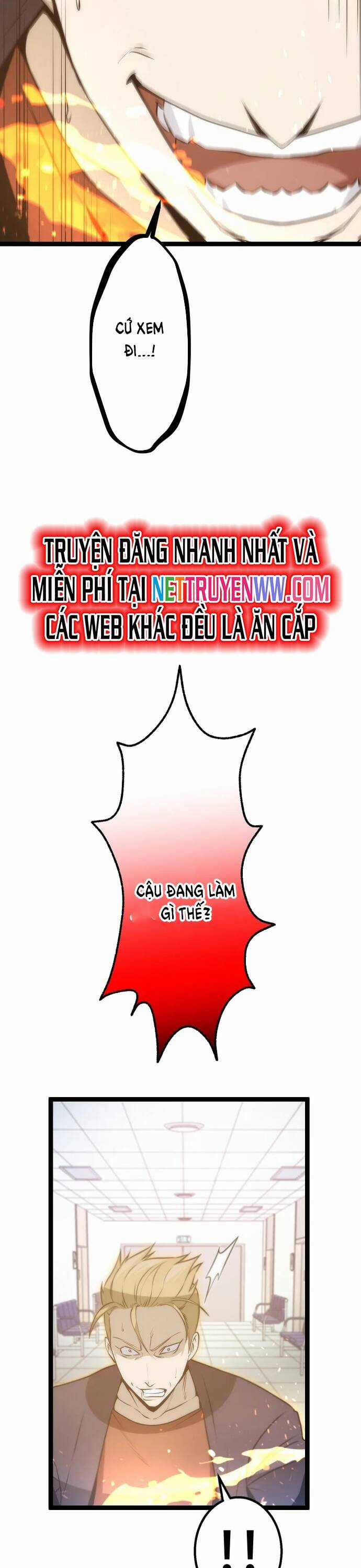 Kiếm Sư Huyền Thoại: Chỉ Mình Ta Có Thể Rèn Kiếm Từ Quái Chapter 8 trang 4