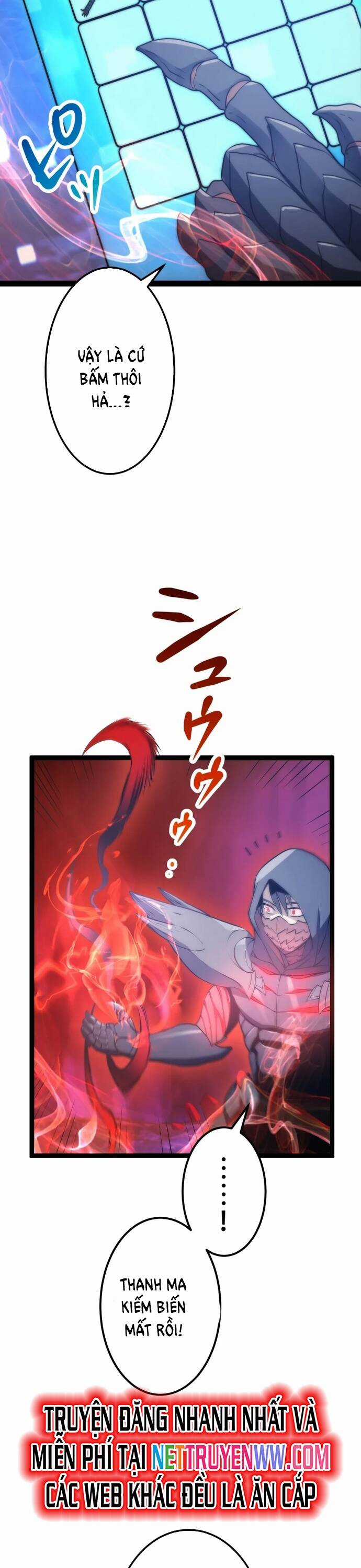 Kiếm Sư Huyền Thoại: Chỉ Mình Ta Có Thể Rèn Kiếm Từ Quái Chapter 8 trang 41