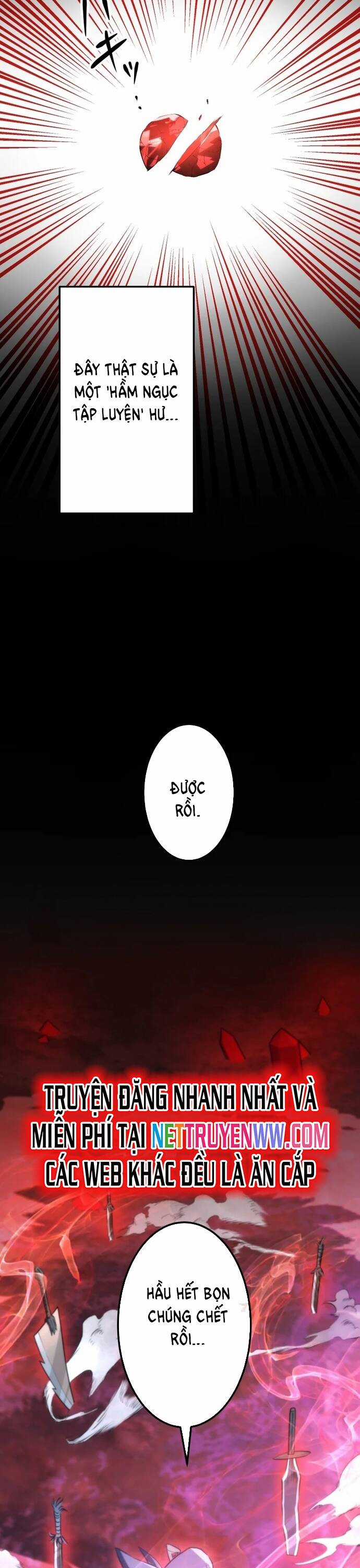 Kiếm Sư Huyền Thoại: Chỉ Mình Ta Có Thể Rèn Kiếm Từ Quái Chapter 8 trang 47