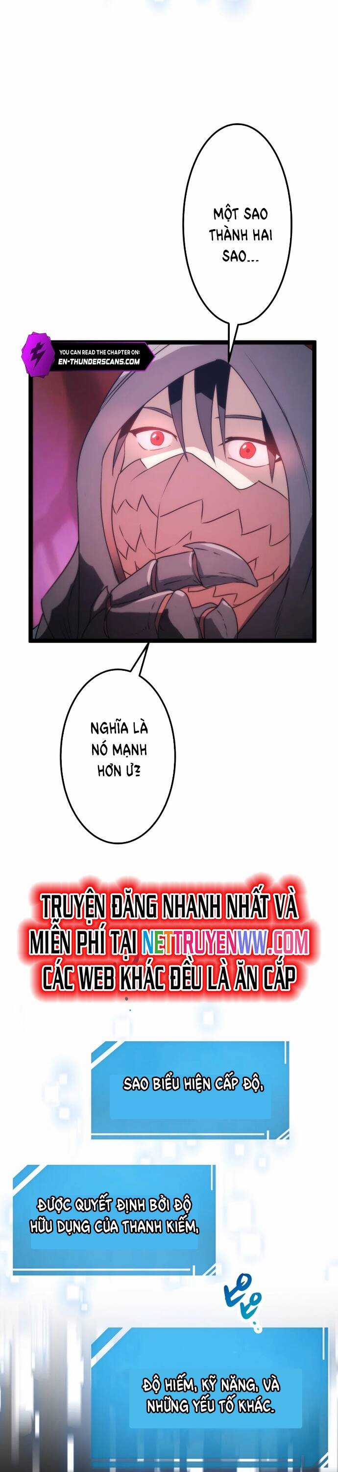 Kiếm Sư Huyền Thoại: Chỉ Mình Ta Có Thể Rèn Kiếm Từ Quái Chapter 8 trang 51