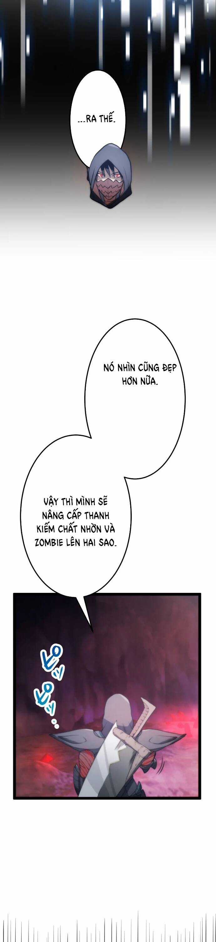 Kiếm Sư Huyền Thoại: Chỉ Mình Ta Có Thể Rèn Kiếm Từ Quái Chapter 8 trang 52