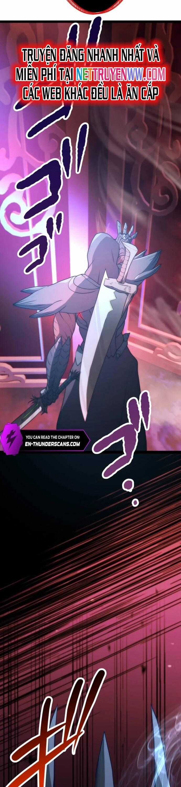 Kiếm Sư Huyền Thoại: Chỉ Mình Ta Có Thể Rèn Kiếm Từ Quái Chapter 8 trang 57