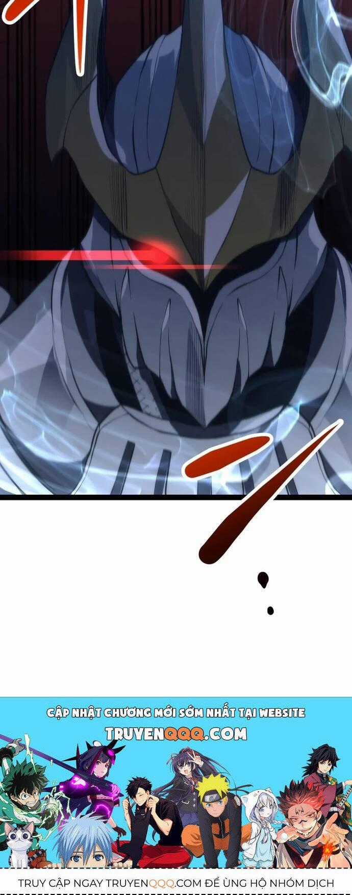 Kiếm Sư Huyền Thoại: Chỉ Mình Ta Có Thể Rèn Kiếm Từ Quái Chapter 8 trang 58