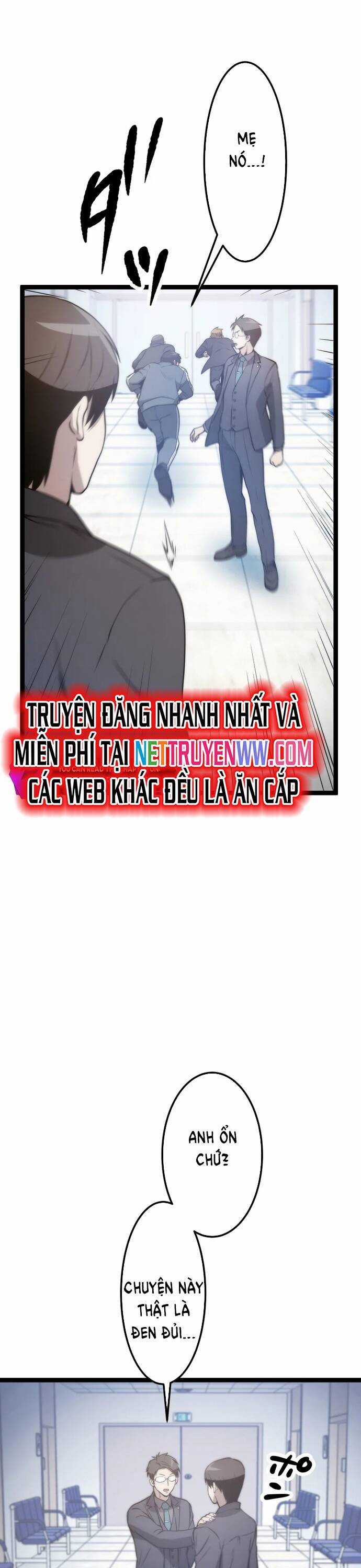 Kiếm Sư Huyền Thoại: Chỉ Mình Ta Có Thể Rèn Kiếm Từ Quái Chapter 8 trang 6