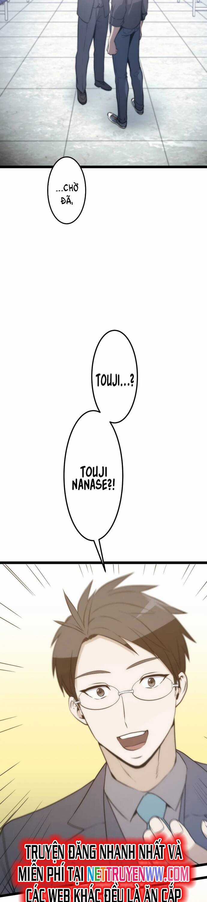 Kiếm Sư Huyền Thoại: Chỉ Mình Ta Có Thể Rèn Kiếm Từ Quái Chapter 8 trang 7