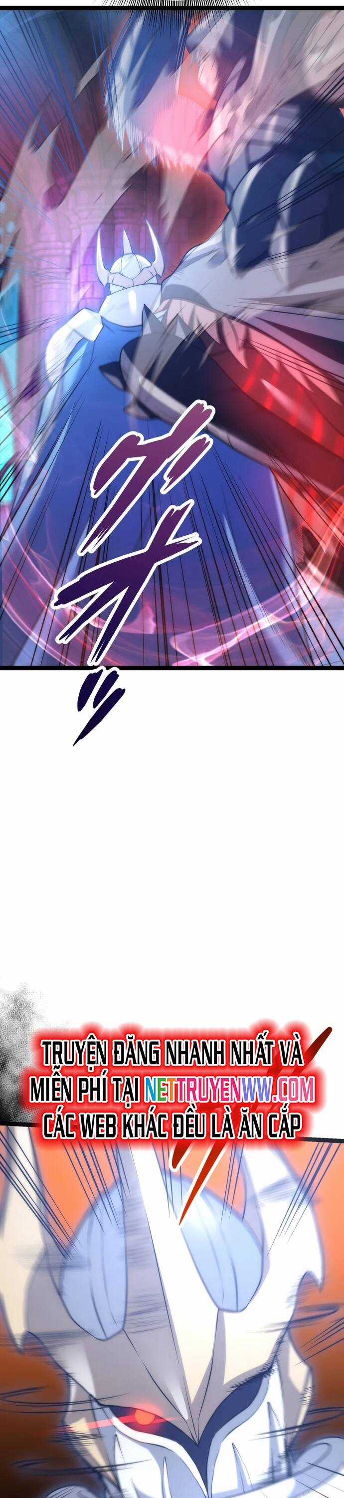 Kiếm Sư Huyền Thoại: Chỉ Mình Ta Có Thể Rèn Kiếm Từ Quái Chapter 9 trang 10