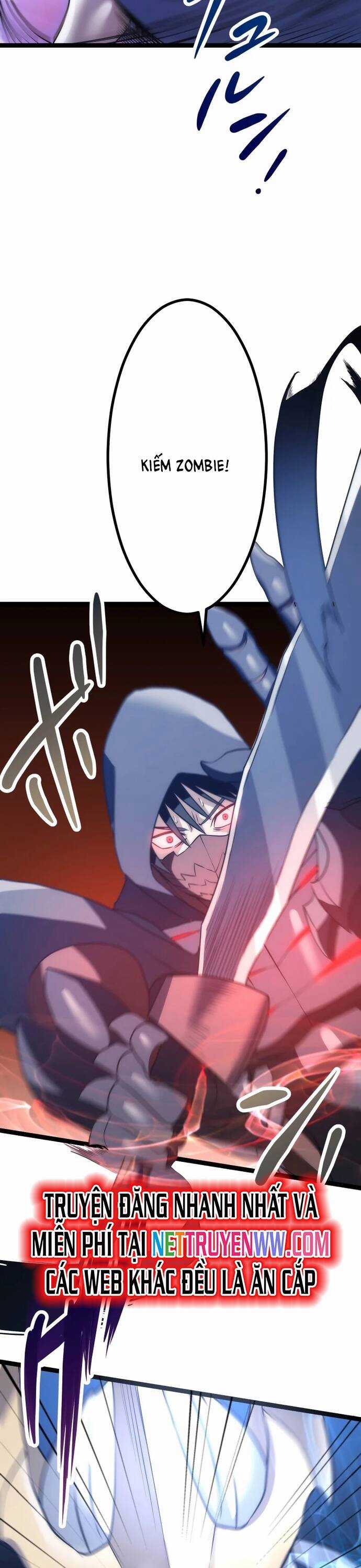 Kiếm Sư Huyền Thoại: Chỉ Mình Ta Có Thể Rèn Kiếm Từ Quái Chapter 9 trang 12