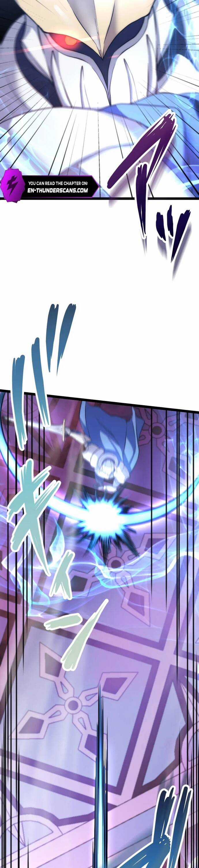 Kiếm Sư Huyền Thoại: Chỉ Mình Ta Có Thể Rèn Kiếm Từ Quái Chapter 9 trang 13