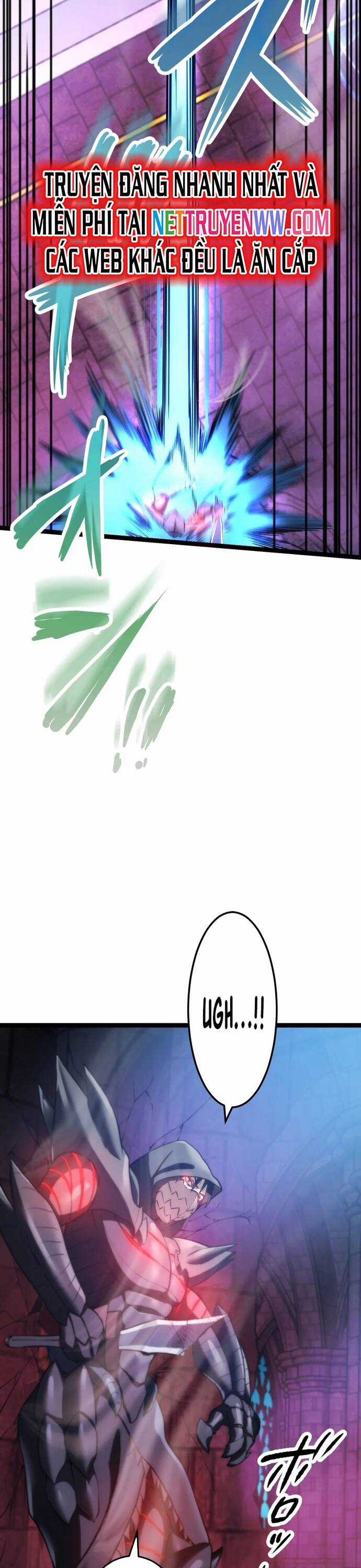 Kiếm Sư Huyền Thoại: Chỉ Mình Ta Có Thể Rèn Kiếm Từ Quái Chapter 9 trang 14