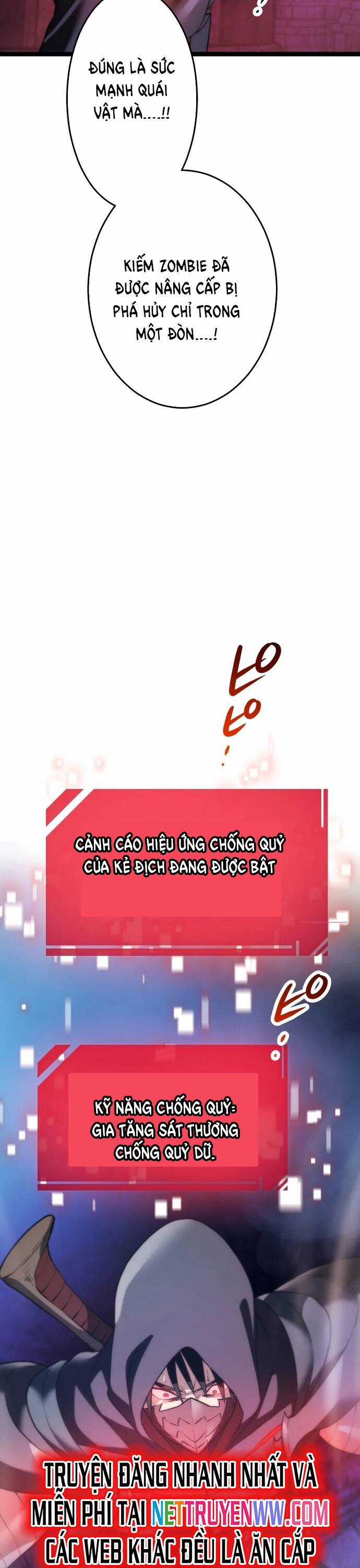 Kiếm Sư Huyền Thoại: Chỉ Mình Ta Có Thể Rèn Kiếm Từ Quái Chapter 9 trang 15