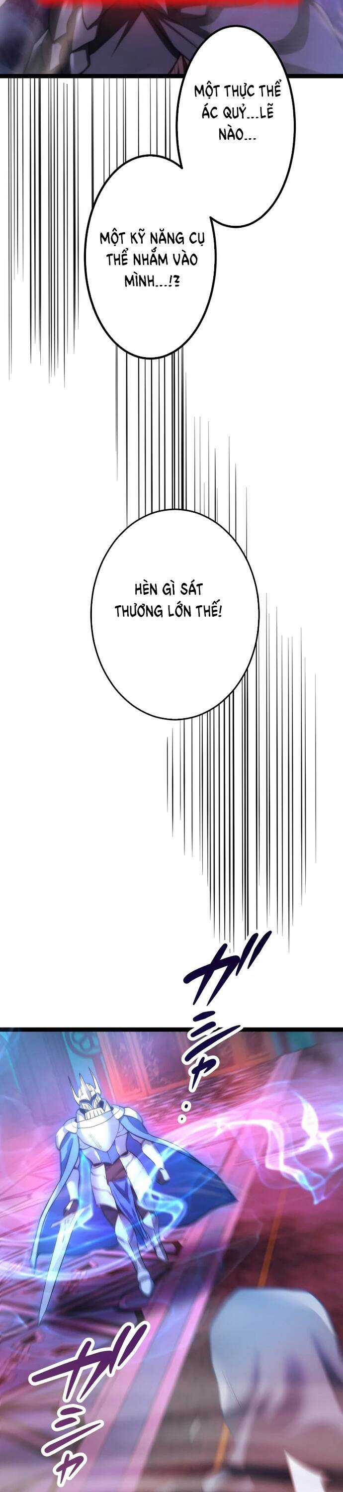 Kiếm Sư Huyền Thoại: Chỉ Mình Ta Có Thể Rèn Kiếm Từ Quái Chapter 9 trang 16