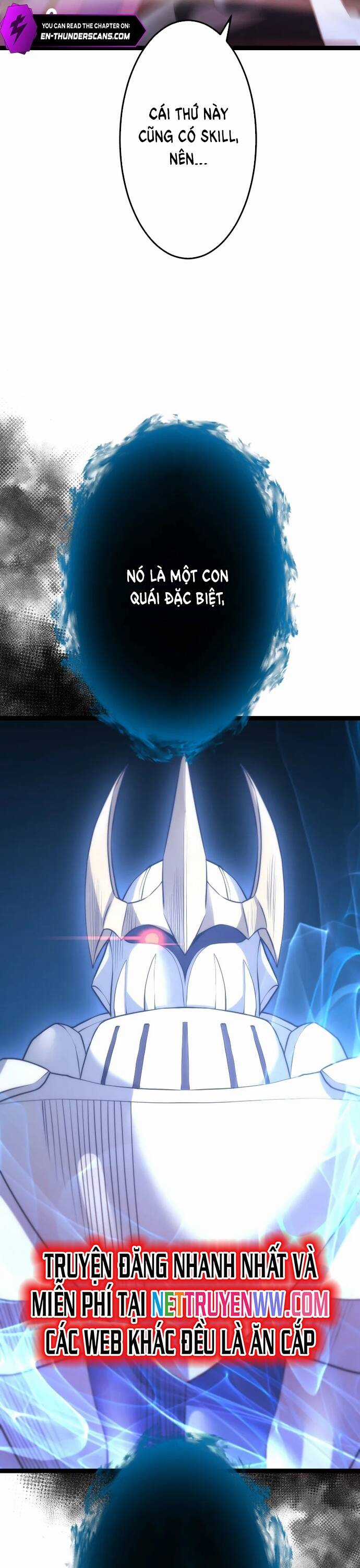 Kiếm Sư Huyền Thoại: Chỉ Mình Ta Có Thể Rèn Kiếm Từ Quái Chapter 9 trang 17