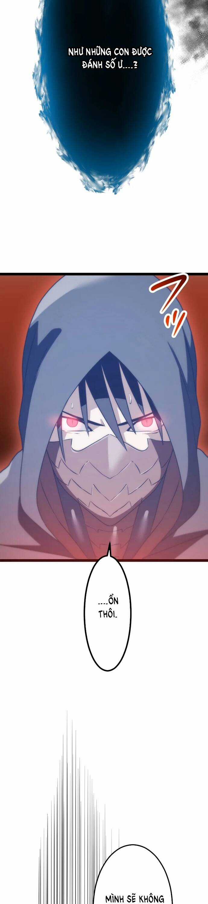 Kiếm Sư Huyền Thoại: Chỉ Mình Ta Có Thể Rèn Kiếm Từ Quái Chapter 9 trang 18