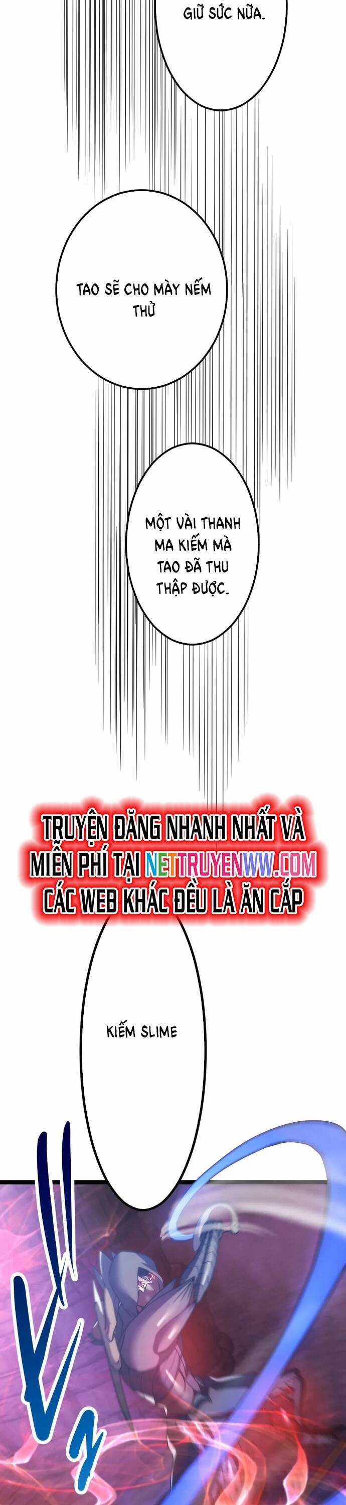 Kiếm Sư Huyền Thoại: Chỉ Mình Ta Có Thể Rèn Kiếm Từ Quái Chapter 9 trang 19